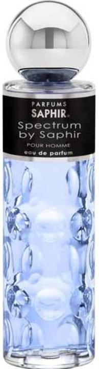 Actual product image Saphir Spectrum Pour Homme Edp 200ml (Eau de parfum, 200 ml)
