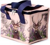 Actual product image Puckator Wild Deer RPET cooler bag
