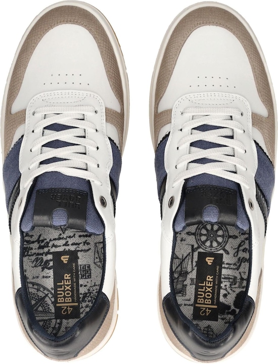 Produktbild Bullboxer Sneaker (43)