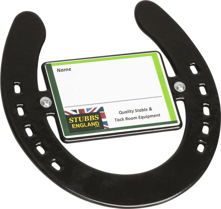 Image du produit Stubbs Badge fer à cheval