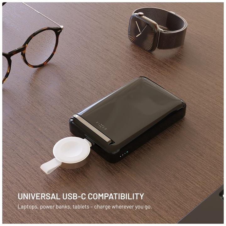 Produktbild Fixed Orb 2 für Apple Watch