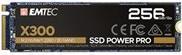 Immagine prodotto Emtec Power Pro X300 (256 GB, M.2 2280)