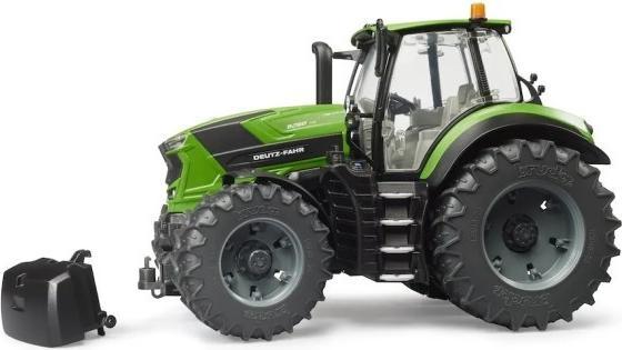 Image du produit Bruder - Deutz 8280 TTV
