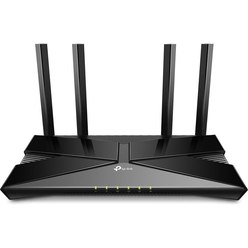 Tp-Link Noir Router Ex520, Routeur,