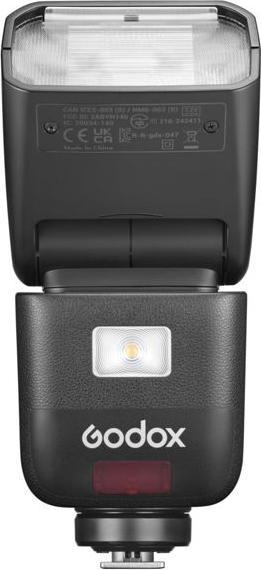 Productafbeelding Godox V480 (Bevestigbare flitser, Olympus)