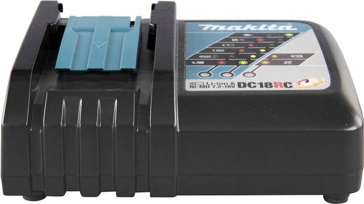 Produktbild Makita Dc18rc