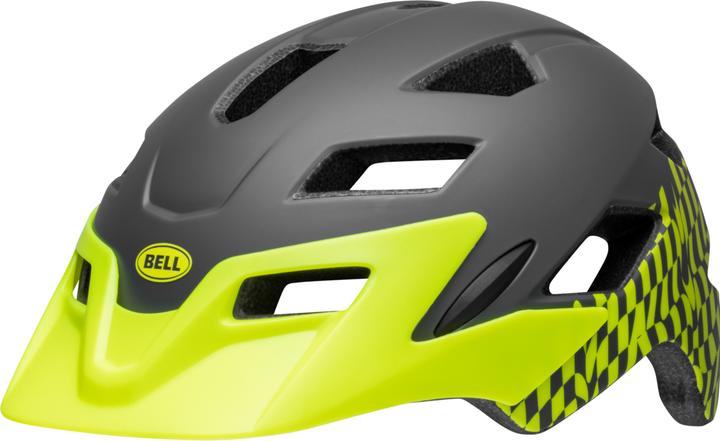 Produktbild Bell Sidetrack Child Helmet