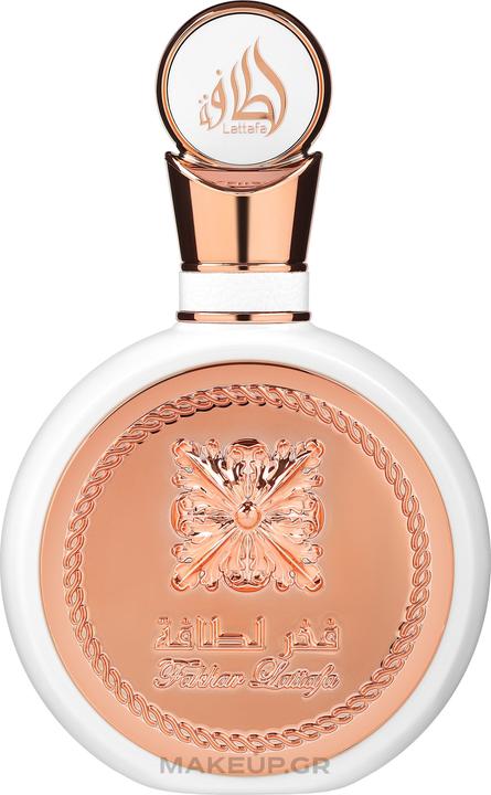 Image du produit Lattafa Perfumes Fakhar par (Eau de parfum, 100 ml)