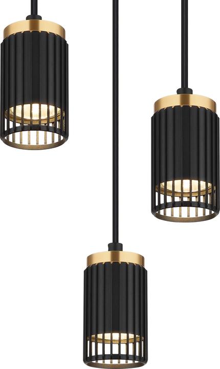 Produktbild Globo Korben (GU10)