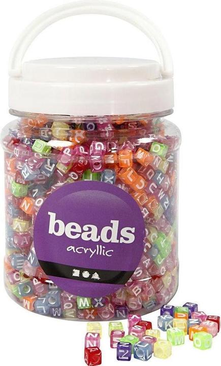 Immagine prodotto Creativ Company Perline di plastica