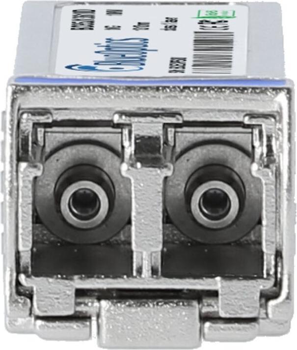 Produktbild CBO HPE X130 H3C JD094B kompatibler BlueOptics SFP+ BO35J13610D