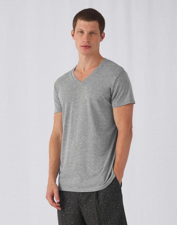 Produktbild B&C T-Shirt aus einem Mischgewebe aus drei Materialien (L)