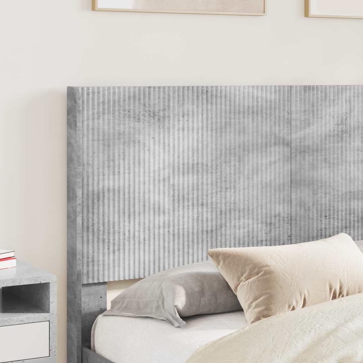 Produktbild vidaXL Bettrahmen (150 x 200 cm)