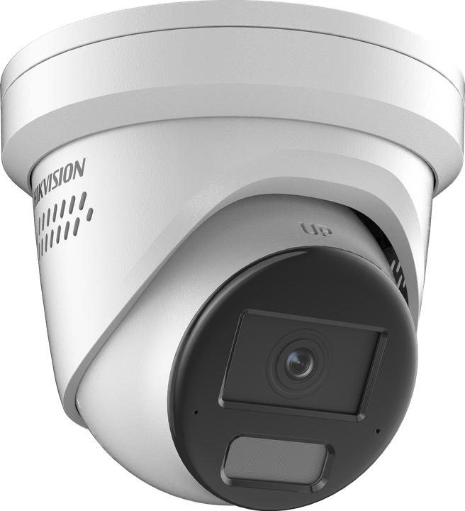 Produktbild Hikvision 8MP AcuSense Strobe Light and