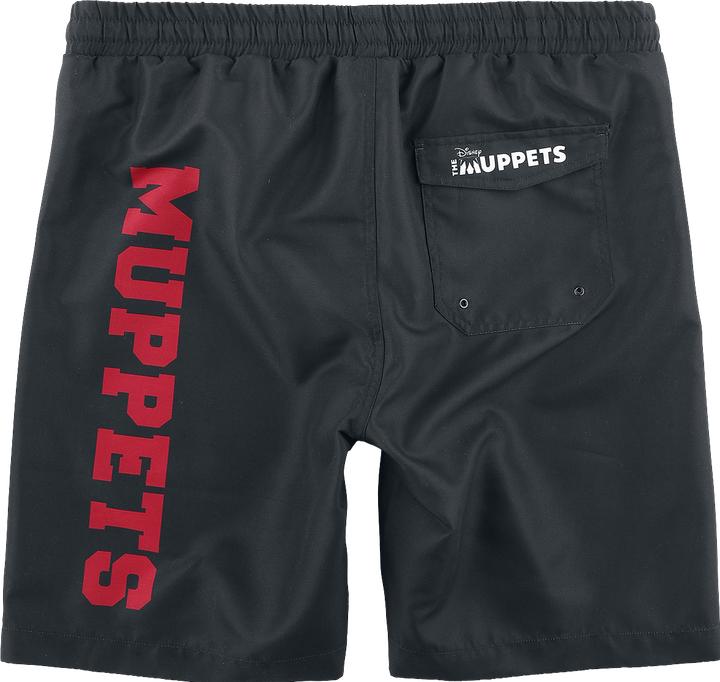 Image du produit Gildan Waldorf & Statler - Old School (S)