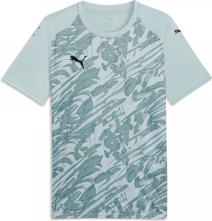Produktbild Puma teamFINAL Graphic Jersey (S)