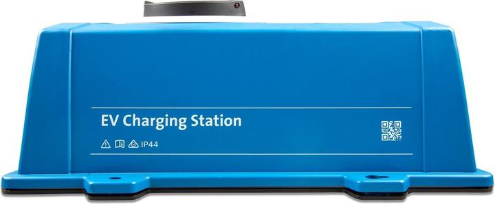 Image du produit Victron Energy Station de recharge EV