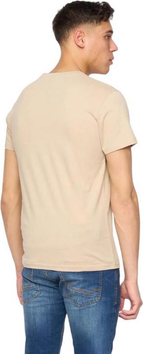 Immagine prodotto Duck and Cover Frankinz Maglietta Uomo Misura Confezione 5 (S)