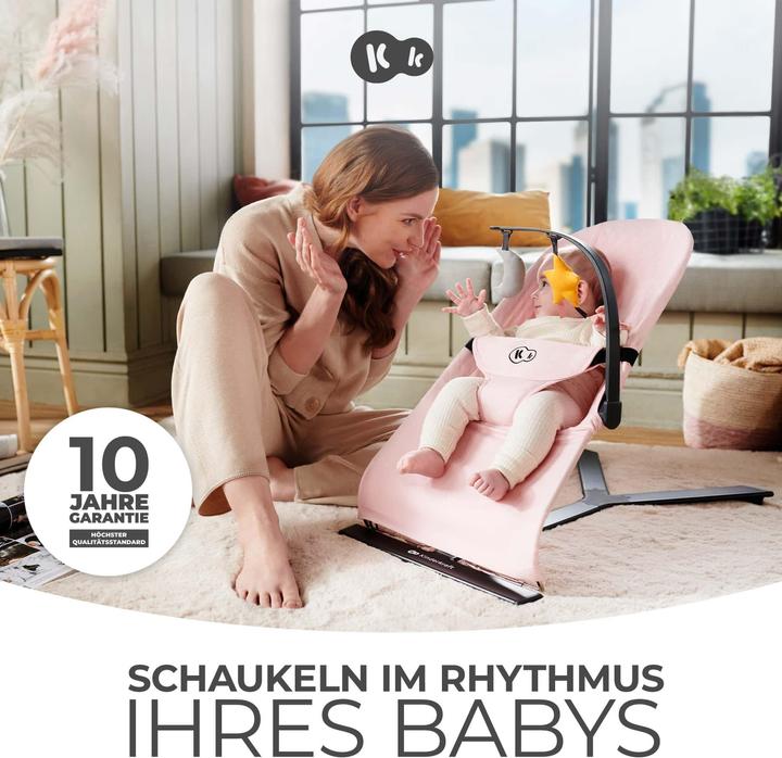 Actual product image KinderKraft Mimi