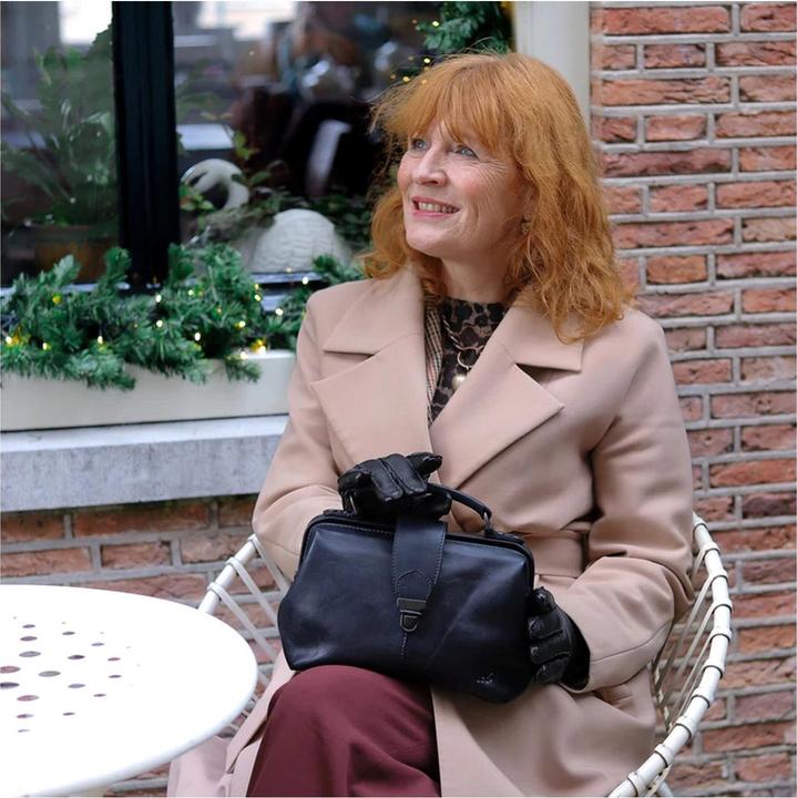 Immagine prodotto Bear Design Borsa Dottoressa Mini Julia