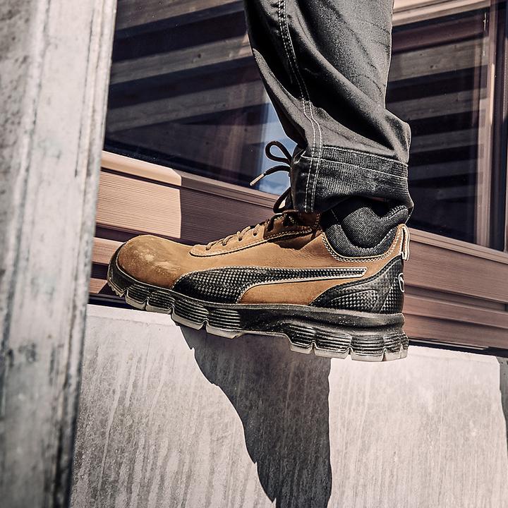 Actual product image Puma Condor (S3, 46)