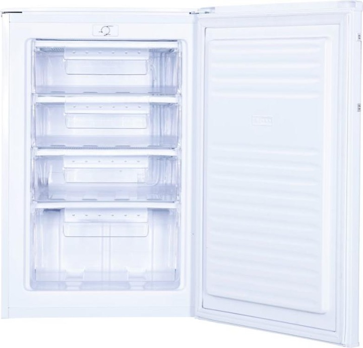 Produktbild Candy CCTUS 544WHN (Freistehend, 91 l)