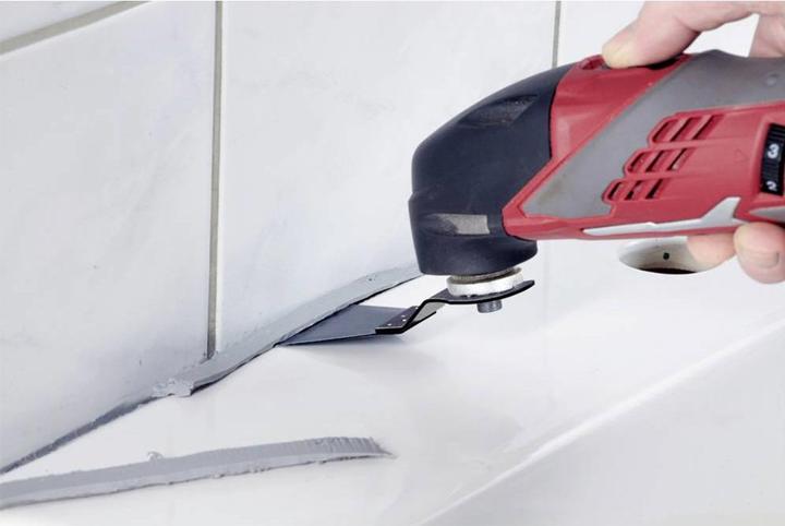 Produktbild kwb Multitools Badreparaturset 22tlg