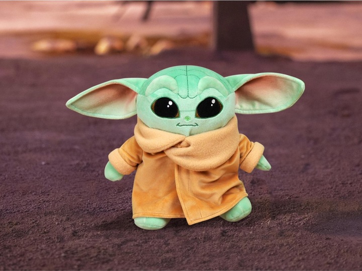 Immagine prodotto Simba Il bambino (25 cm)