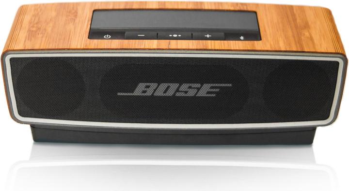 Produktbild Balolo Bose Soundlink Mini II Cover