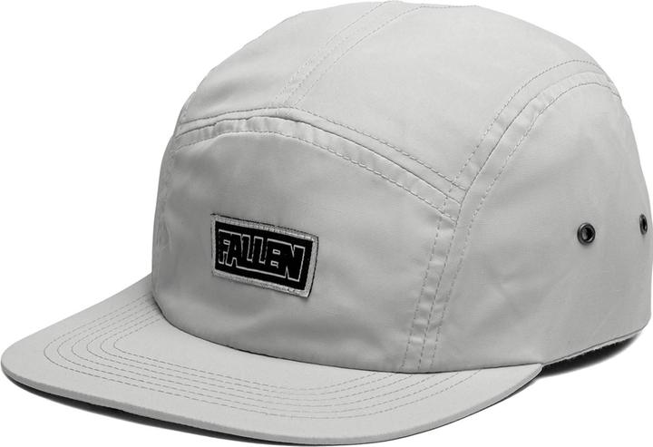 Actual product image Fallen Bold 6 Panels Hat