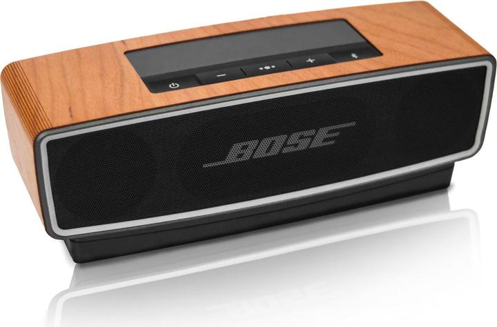 Produktbild Balolo Bose Soundlink Mini II Cover