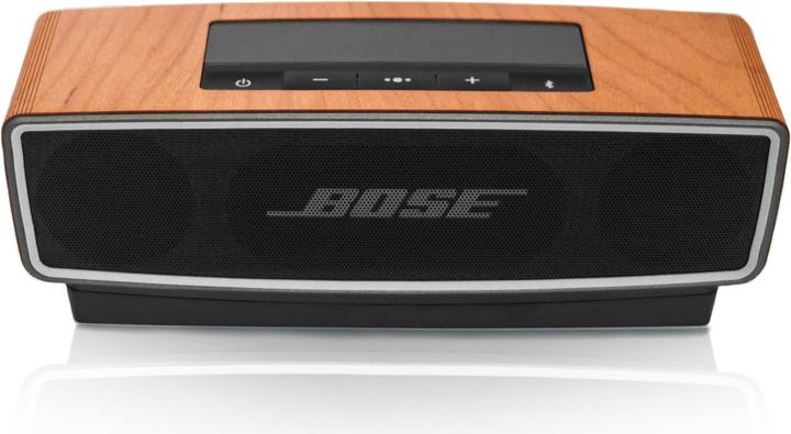 Produktbild Balolo Bose Soundlink Mini II Cover