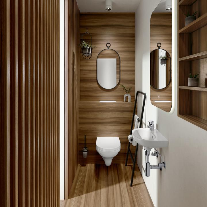 Actual product image Villeroy & Boch O.novo
