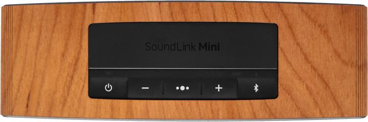 Produktbild Balolo Bose Soundlink Mini II Cover