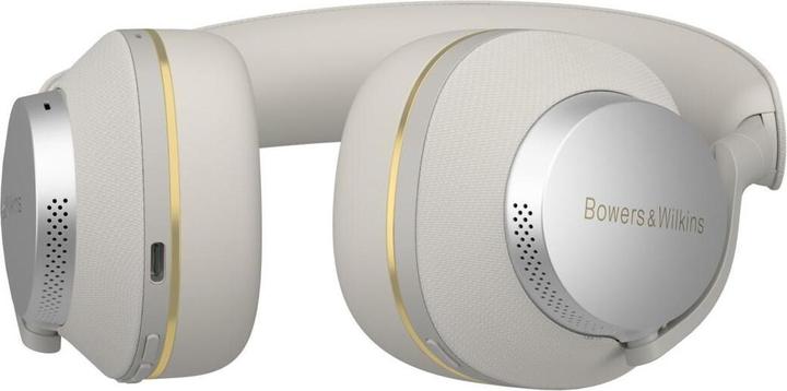 Produktbild Bowers & Wilkins Px7 S2-E (ANC, 30 h, Kabellos, Kabelgebunden)