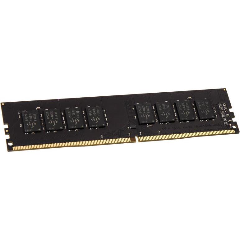 Thumbnail - G.Skill Value (1 x 8GB, 2133 MHz, DDR4-RAM, DIMM), RAM, Schwarz