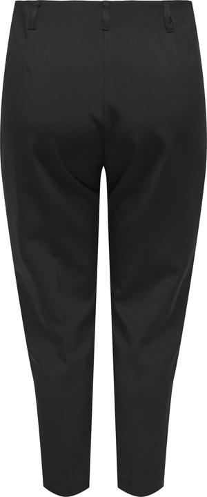 Produktbild Only Normal geschnitten Hohe Taille Curve Hose Anzughose (46)