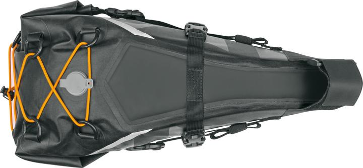 Actual product image SKS Explorr Exp. (8 l, Saddle bag)