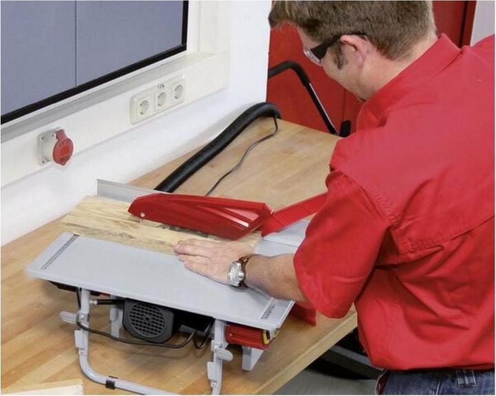 Produktbild Einhell Sägeblatt D 200 x 16 x 2