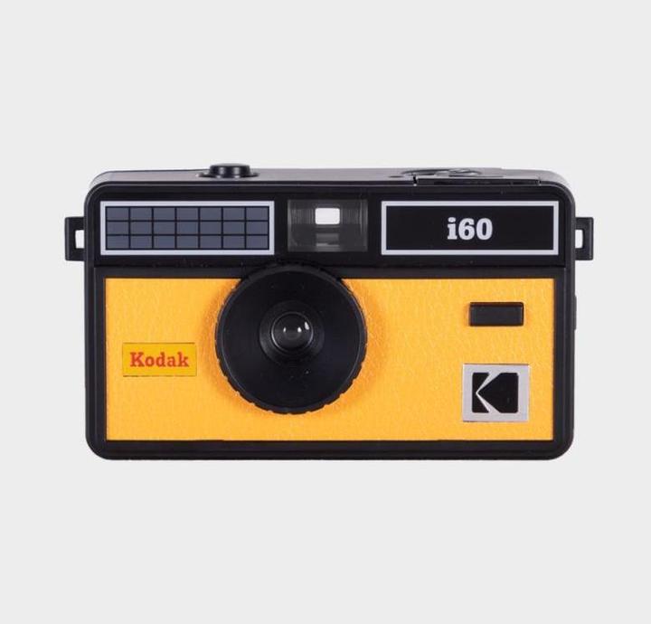 Actual product image Kodak i60