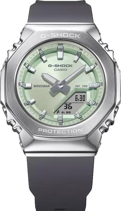 Produktbild G-Shock GM-S2110-3AER (Sportuhr, 40 mm)