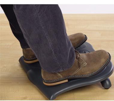 Produktbild Kensington SoleSaver Fussstuetze (46 x 35.5 x 11.5 cm)