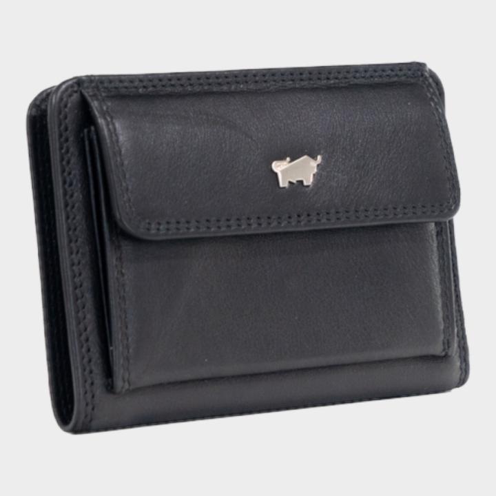 Actual product image Braun Büffel Golf Rfid 2cs