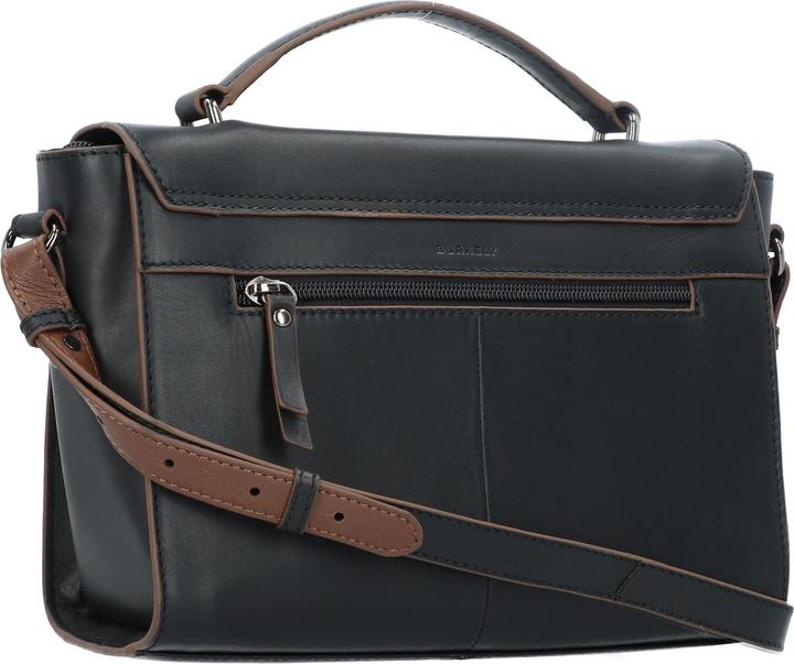 Image du produit Burkely Modeste Meghan Sac à main en cuir 26 cm