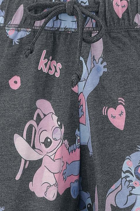 Produktbild Lilo & Stitch Kiss Kiss (S)