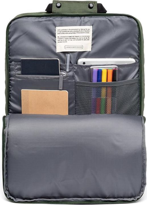 Image du produit Lefrik Sac à dos Daily Vandra Business (12l) (12 l)