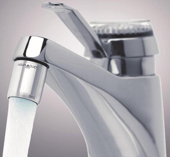 Produktbild aquaclic Inox Pur