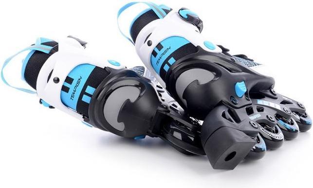 Produktbild Tempish Inline Skates Gokid Adjustable Kids 2023 (37, 38, 39, 40)