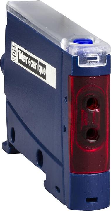Produktbild TE Sensors Lichtleiterverstärker