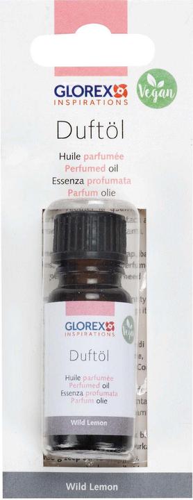 Glorex Wild Lemon